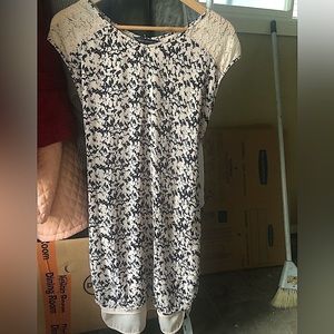 FRENCH CONNECTION dress